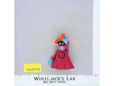 Orko He-Man Masters Of The Universe MOTU 1985 Mattel Vintage Action Figure