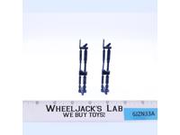 Ramp Struts for Millennium Falcon Star Wars 1979 Vintage Kenner Action Figure