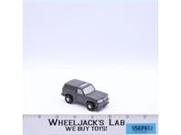 Scratch Friendly Robot 4x4 Truck MRT-41 Gobots 1984 Tonka Vintage Action Figure