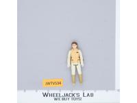 Princess Leia Hoth Star Wars ESB Empire Strikes Back 1980 Kenner Action Figure