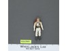 Luke Skywalker Hoth Star Wars ESB 1980 Vintage Kenner Action Figure