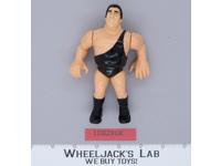 Andre The Giant WWF WWE Wrestling Action Figure Hasbro 1990 Vintage