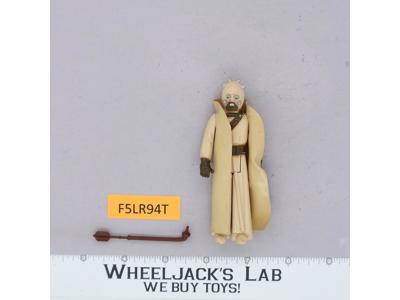 Sand People Tusken Raider 100% Complete Star Wars 1977 Kenner Figure NO REPRO
