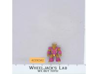 #30 Armored Armadillo Battle Beasts Action Figure Hasbro Takara 1987
