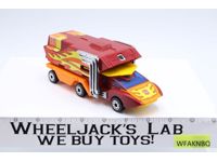 Rodimus Prime W/SPOILER 1986 Vintage G1 Transformers Action Figure