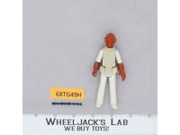 Admiral Ackbar 100% Complete Star Wars ROTJ 1983 Vintage Kenner NO REPRO