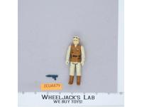 Hoth Rebel Soldier 100% Complete Star Wars ROTJ 1983 Kenner Figure NO REPRO