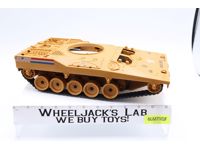 Mauler Tank G.I. Joe 1985 Hasbro Vintage Action Figure Vehicle