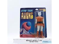 Andorian Star Trek Aliens 1974 Mego Vintage 8" Action Figure NEW SEALED