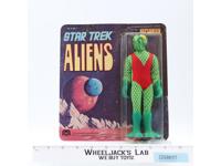 Neptunian Star Trek Aliens 1974 Mego Vintage 8" Action Figure NEW SEALED