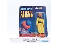 Talos Star Trek Aliens 1974 Mego Vintage 8" Action Figure NEW SEALED
