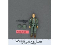 Grunt V1 Straight Arms 100% Complete 1982 G.I. Joe Hasbro Vintage Action Figure