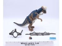 Pachycephalosau JP23 Jurassic Park The Lost World 100% Complete 1997 Figure
