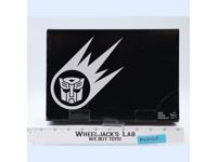 Acree Ultra Magnus Transformers Titans Return Hasbro Action Figure MIB