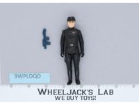 Imperial Commander 100% Complete Tri-Logo Star Wars 1980 Palitoy NO REPRO
