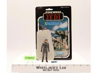 At-At Commander 100% Complete 77 Back-A Star Wars ROTJ 1983 Kenner NO REPRO