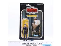 Imperial Commander 100% Complete 41 Back- Star Wars ESB 1980 Kenner NO REPRO