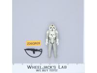 At-At Driver 100% Complete NO COO Star Wars ESB 1980 Kenner Figure NO REPRO