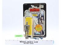 IG-88 100% Complete 41 Back-A Star Wars ESB 1980 Kenner Action Figure NO REPRO