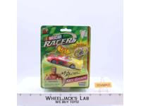 Mark McCutchen NASCAR Racers Key Chain Hasbro 2000 Fox Kids NEW MOSC
