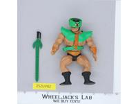 Tri-Klops 100% Complete He-Man Masters of the Universe MOTU 1983 Mattel Vintage