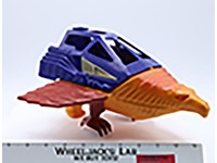 Point Dread Talon Fighter He-Man Masters of the Universe MOTU 1983 Mattel Figure