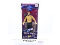 Captain Kirk Star Trek Collector Series 1994 Playmates 9" Action Figure NEW MISB