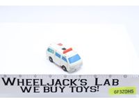 First Aid 1983 G1 Transformers Hasbro Vintage Action Figure