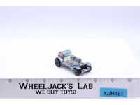 Special Delivery Light Blue 1971 1970 Redline Hot Wheels Mattel Vintage RL