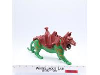 Battle Cat He-Man Masters of the Universe MOTU 1984 Mattel Vintage