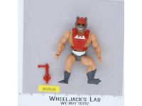 Zodac 100% Complete He-Man Masters of the Universe MOTU 1984 Mattel Vintage