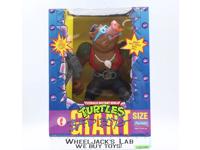 Giant Bebop Teenage Mutant Ninja Turtles Bad Boys 1991 Playmates NEW SEALED