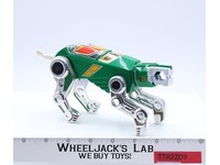 Green Lion Voltron Defender of the Universe 1984 LJN Robot Action Figure