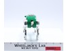 Green Lion Voltron Defender of the Universe 1984 LJN Robot Action Figure