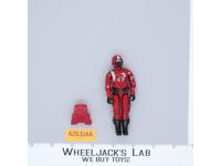 Crimson Guard V1 G.I. Joe 1985 Hasbro Vintage Action Figure