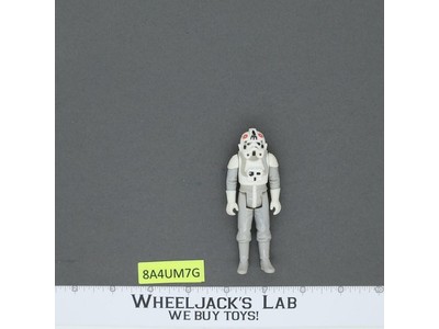 At-At Driver Star Wars 1980 Vintage Kenner Action Figure