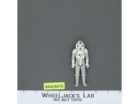 At-At Driver Star Wars 1980 Vintage Kenner Action Figure