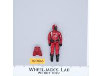 Crimson Guard V1 G.I. Joe 1985 Hasbro Vintage Action Figure