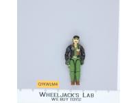 Heavy Metal V1 G.I. Joe 1985 Hasbro Vintage Action Figure