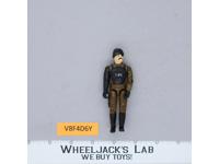 Major Bludd V1 G.I. Joe 1983 Hasbro Vintage Action Figure