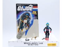 T.A.R.G.A.T. V1 Complete 34 Cardback G.I. Joe 1989 Hasbro Vintage Action Figure