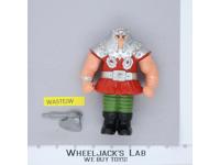 Ram Man 100% Complete He-Man Masters of the Universe MOTU 1983 Vintage
