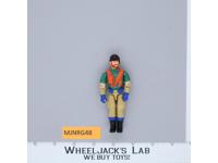 Outback V4 G.I. Joe 1993 Hasbro Vintage Action Figure