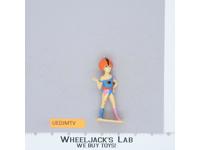 Wilykit Wily Kit 100% Complete Thundercats 1985 LJN Vintage Action Figure