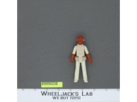 Admiral Ackbar Star Wars ROTJ Return of the Jedi 1983 Kenner Action Figure