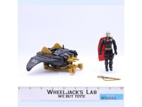 Destro's Despoiler 100% Complete GI Joe 1988 Hasbro Action Figure Vehicle