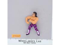 Ravishing Rick Rude 100% Complete WWF WWE Wrestling 1990 Hasbro Titan Sports