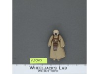 4-Lom Bounty Hunter 1981 Star Wars Vintage Kenner Action Figure NO REPRO