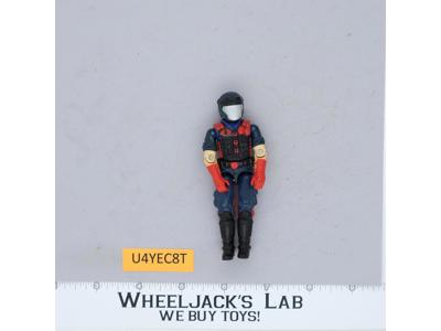 Vipers V1 G.I. Joe 1986 Hasbro Vintage Action Figure