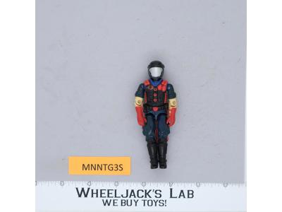 Vipers V1 G.I. Joe 1986 Hasbro Vintage Action Figure